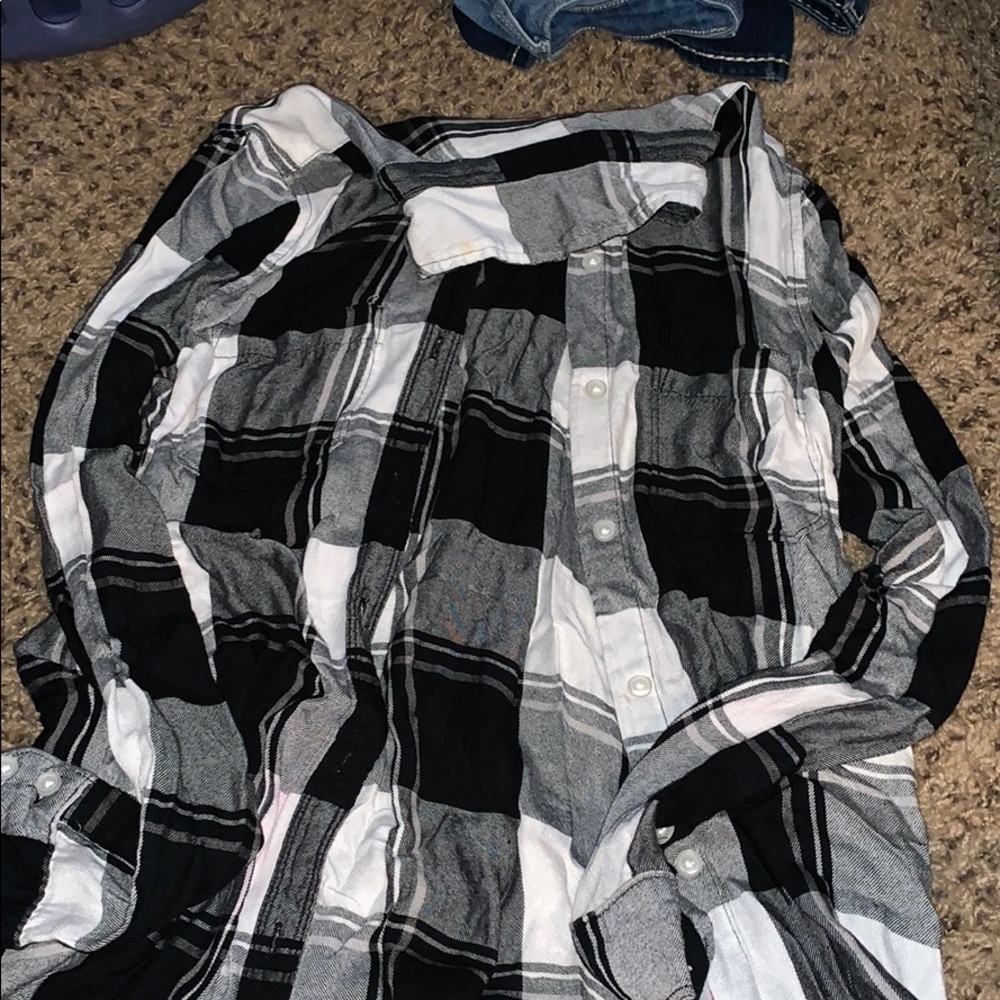 Flannel